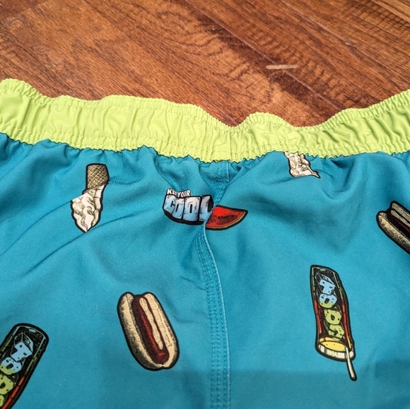 Tony hawk board shorts boys size  L youth - Picture 5 of 9